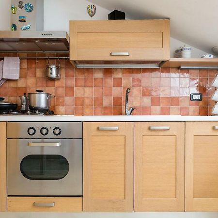 Linden Apartment Рива дел Гарда Екстериор снимка