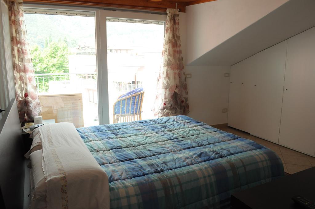 Linden Apartment Рива дел Гарда Екстериор снимка