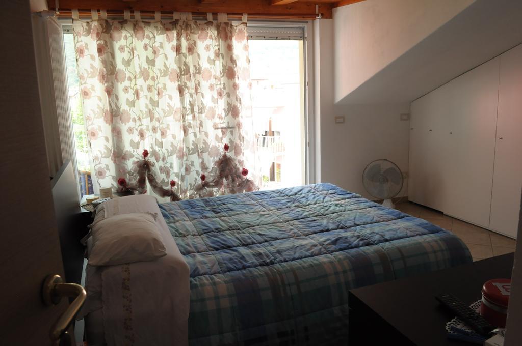 Linden Apartment Рива дел Гарда Екстериор снимка