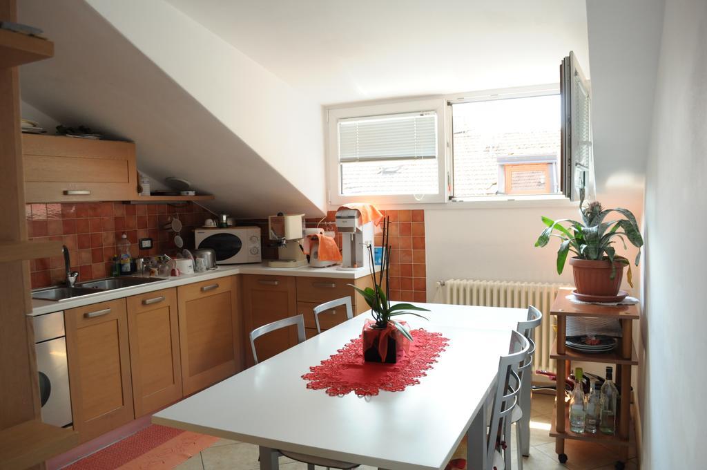 Linden Apartment Рива дел Гарда Екстериор снимка