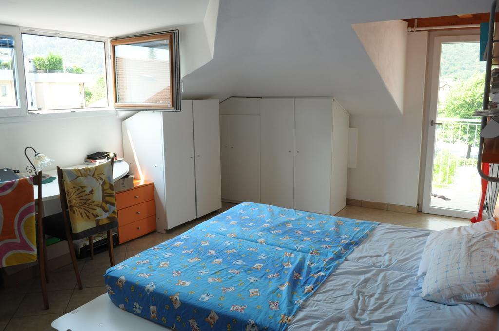 Linden Apartment Рива дел Гарда Екстериор снимка