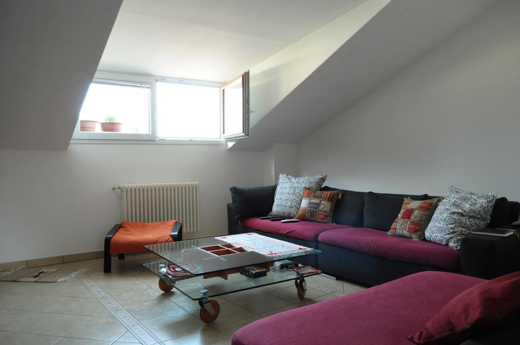 Linden Apartment Рива дел Гарда Екстериор снимка