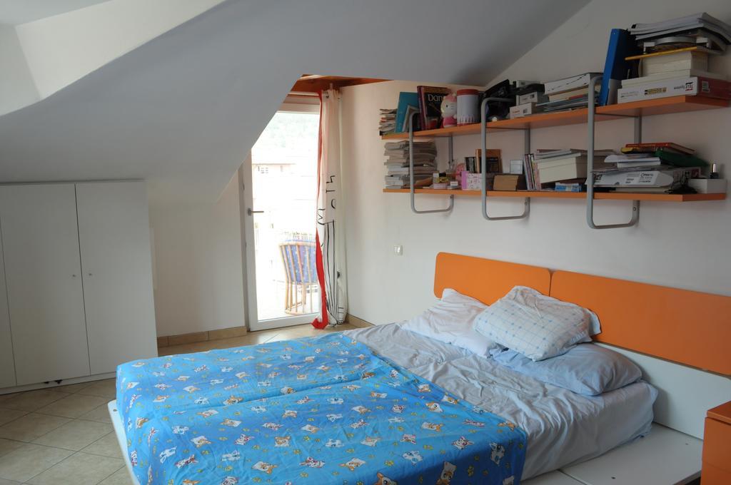 Linden Apartment Рива дел Гарда Екстериор снимка