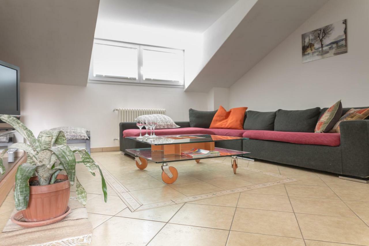 Linden Apartment Рива дел Гарда Екстериор снимка