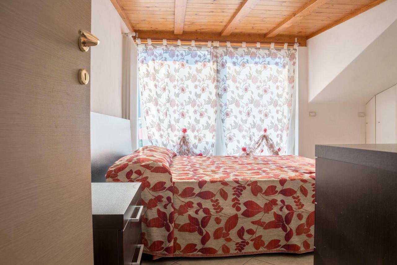 Linden Apartment Рива дел Гарда Екстериор снимка
