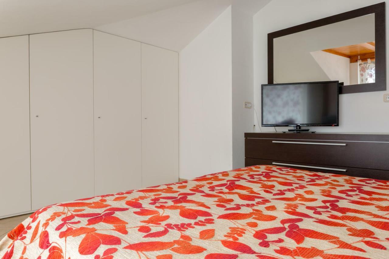 Linden Apartment Рива дел Гарда Екстериор снимка