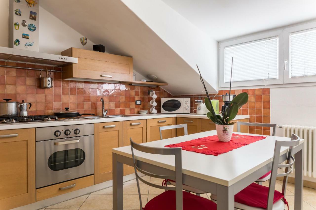 Linden Apartment Рива дел Гарда Екстериор снимка