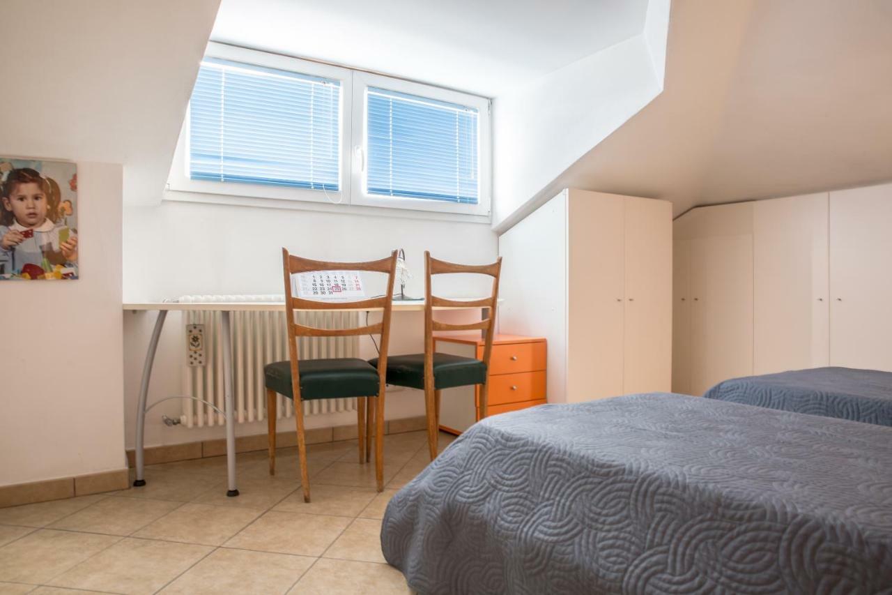 Linden Apartment Рива дел Гарда Екстериор снимка